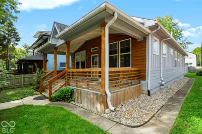 314 Jefferson Avenue, Indianapolis - 13