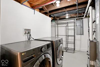 314 Jefferson Avenue, Indianapolis - 49