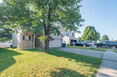 8204 Lake Tree Lane, Indianapolis - 3