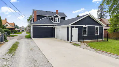 218 West Street, Tipton - 29