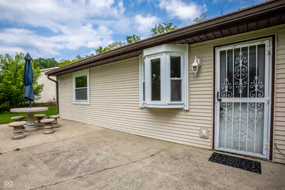 5821 Furnas Road, Indianapolis - 19