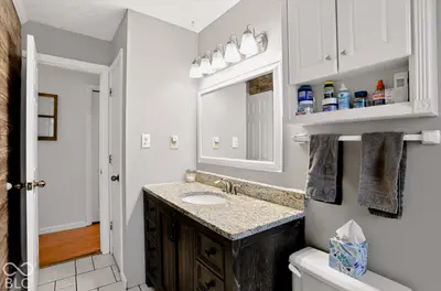 6925 Crown Drive, Brownsburg - 22