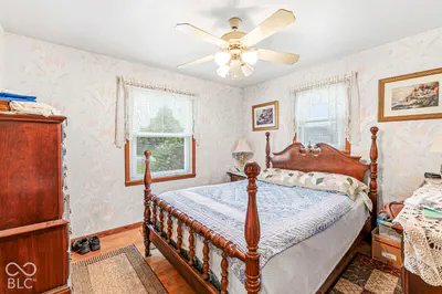 411 Linden Drive, Spiceland - 15