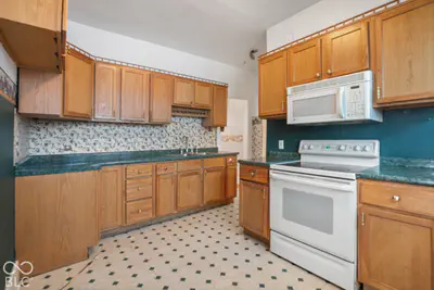 1520 English Avenue, Indianapolis - 6