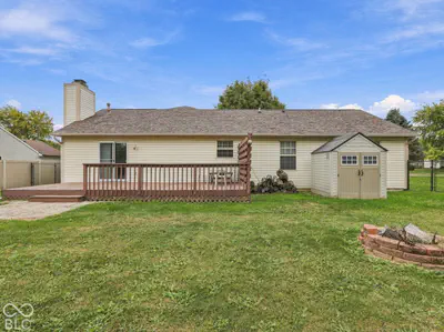 5664 Pine Knoll Boulevard, Noblesville - 54