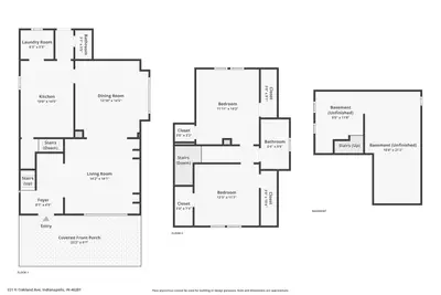 931 Oakland Avenue, Indianapolis - 28