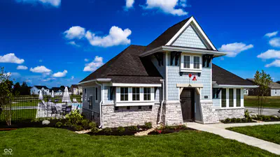 6156 Parsonage Place, McCordsville - 3