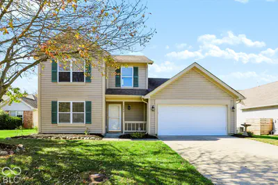 1342 Auburn Drive, Brownsburg