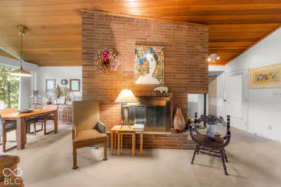 314 Flatrock Drive, Columbus - 9