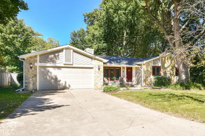 10030 Beam Ridge Drive, Indianapolis