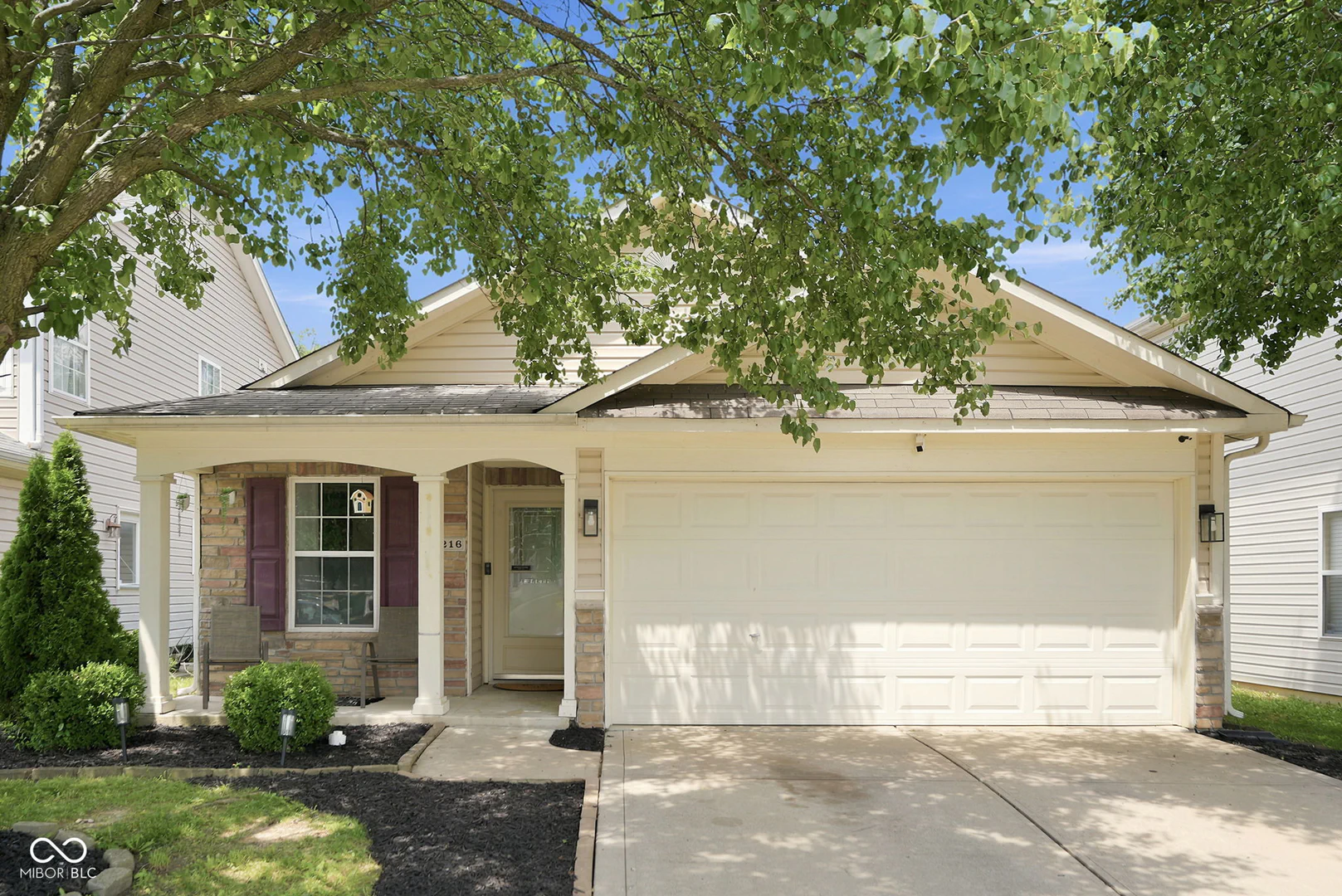 10216 Clear Sky Drive, Avon