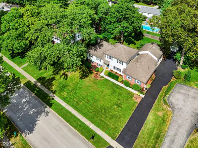 7301 Steinmeier Drive, Indianapolis - 61