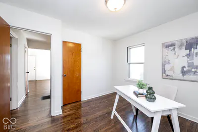 5338 E 19th Place, Indianapolis - 20