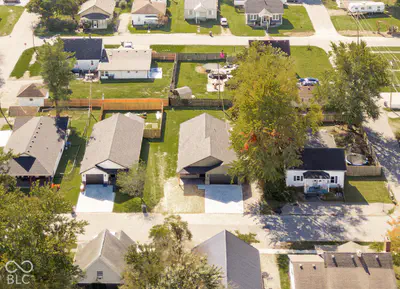 659 Cherry Street, Scottsburg - 53