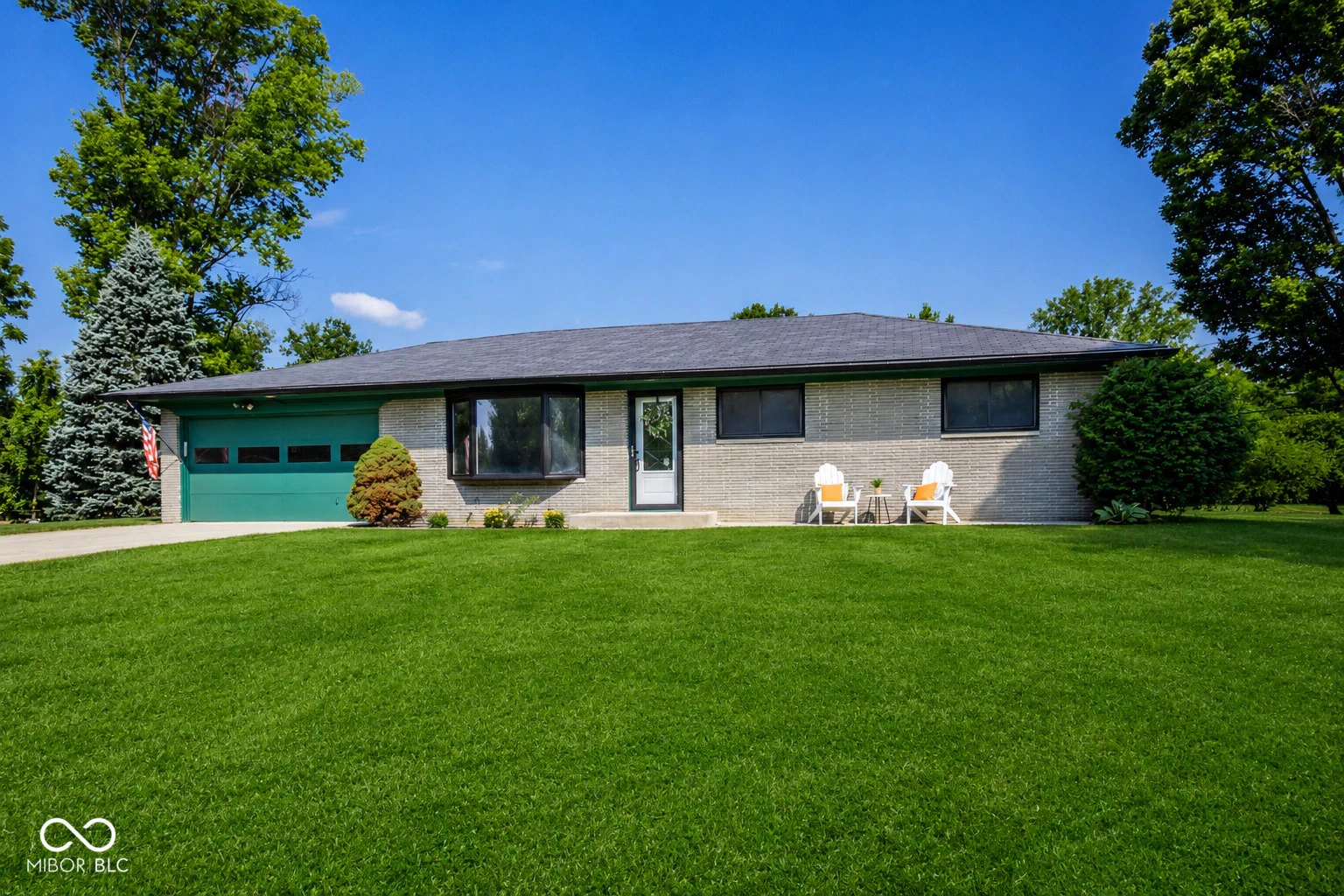 11638 Peacock Court, Indianapolis
