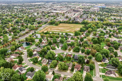 11533 Jamestown West Drive, Fishers - 49