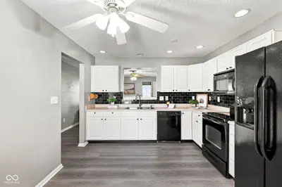 6126 Glebe Drive, Indianapolis - 8