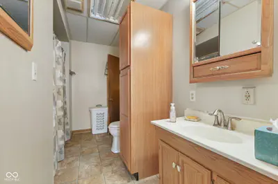 917 Hanna Avenue, Indianapolis - 46