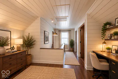 715 Homewood Drive, Carmel - 27