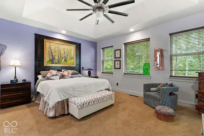6736 W Stonegate Drive, Zionsville - 21