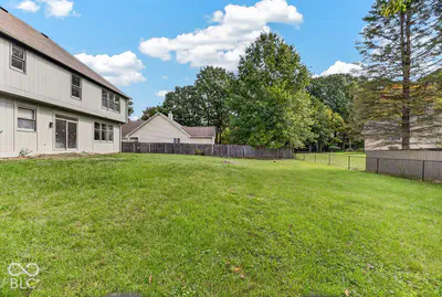 6743 Bluffgrove Drive, Indianapolis - 30