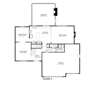 4665 Devonshire Drive, Pittsboro - 91