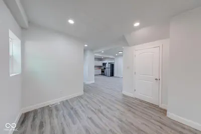 1636 Montcalm Street, Indianapolis - 9