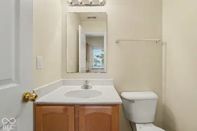 12272 Carriage Stone Drive, Fishers - 6