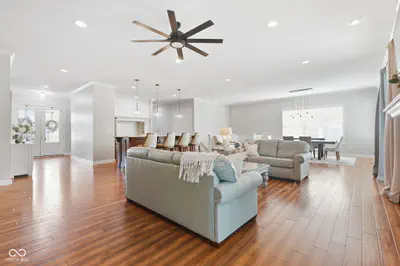 10296 Anees Lane, Fishers - 25
