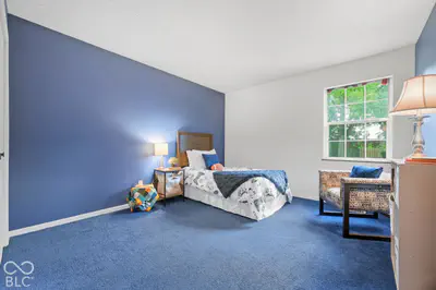 6935 Cross Key Drive, Indianapolis - 17