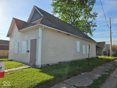 31 Arizona Street, Indianapolis - 3