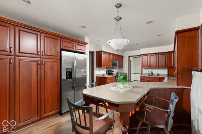 55 Bennington Drive, Zionsville - 12