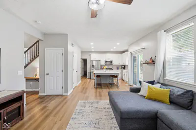 12233 Bedrock Court, Fishers - 26