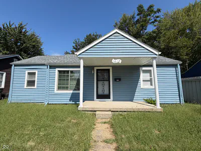 1618 17th Street, Anderson