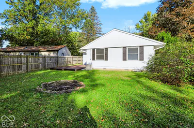 4401 Chisholm Trail, Lafayette - 21