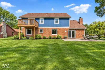 7957 Castle Lake Road, Indianapolis - 5