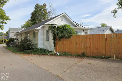 101 Robinson Street, Franklin - 30