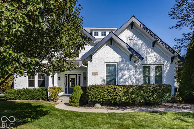 3237 Wildlife Trail, Zionsville - 2