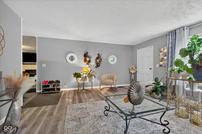 3675 Kline N Drive, Indianapolis - 11