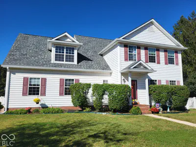 10480 Watkins Drive, Indianapolis - 1