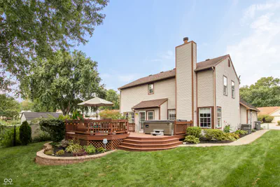 17480 Dalton Court, Noblesville - 5