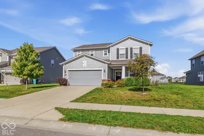 8672 Dutch Elm Way, Brownsburg - 2
