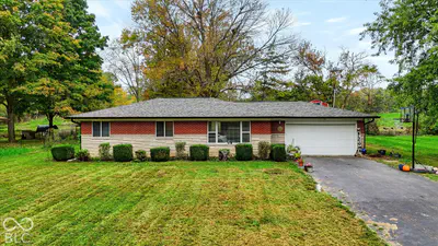 6144 S Irwin Street, Indianapolis - 2