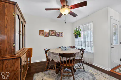 7658 Micawber Court, Indianapolis - 9