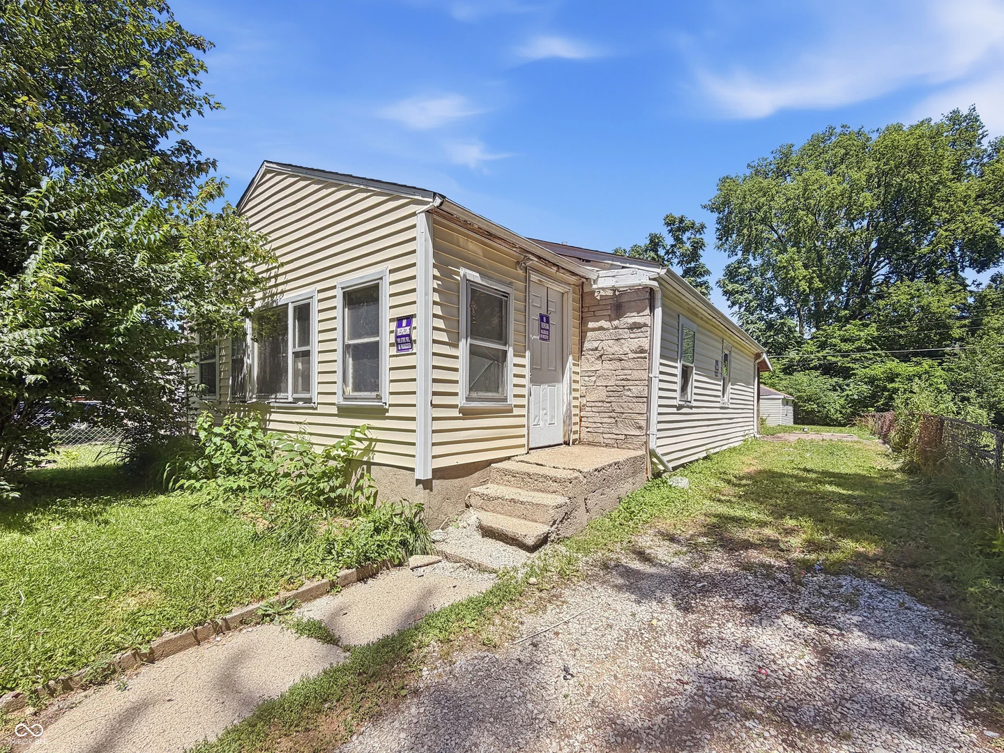 3317 Lyons Avenue, Indianapolis