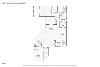16871 Imperial Court, Fishers - 35