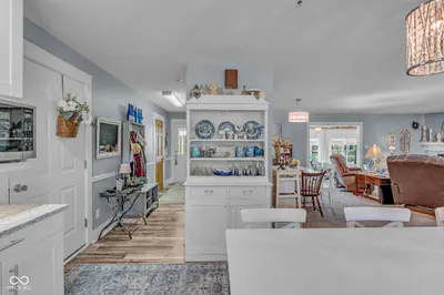 1959 Chigger Hollow West Drive, Crawfordsville - 5