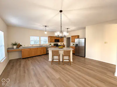 6146 Big Stone Drive, Brownsburg - 14