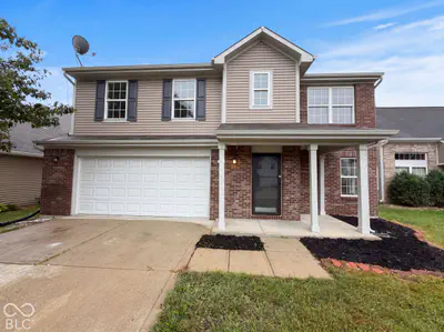 8351 Exton Road, Indianapolis