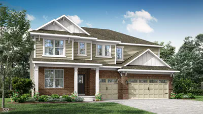 8606 Moyer Street West, Fortville